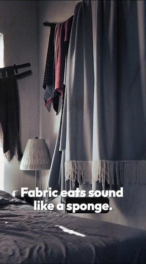 DIY Ways to Soundproof a Room Cheaply