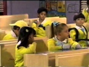 Vivan Los Niños capitulo 13 parte 4