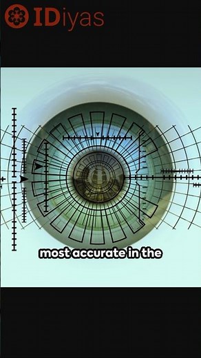 Iris Recognition System | Patent