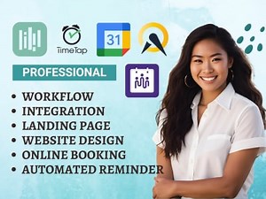 Appointment booking in acuity scheduling time tap Google calendar picktime