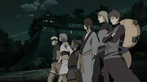 Naruto Shippuden : épisode 430 complet en français | Eren