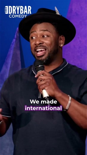 Popeyes customer service... | Wellington Ojukwu Stand-Up Comedy