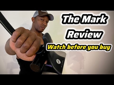 THE MARK REVIEW "THE ORIGINAL HIP HOOK"
