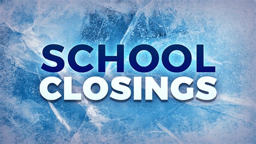 Tennessee School Closings: January 26-27, 2026