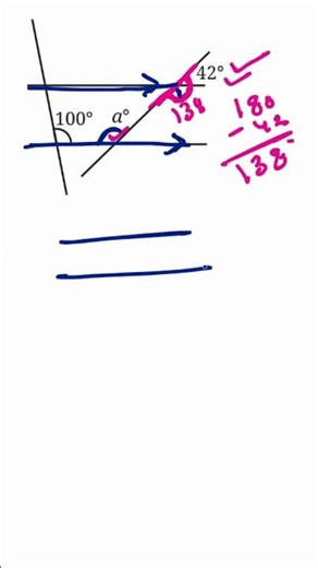Parallel and Intersecting Lines | One Question You Must Solve