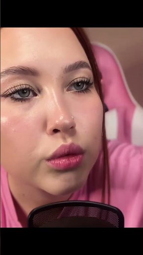 АСМР БЫСТРЫЙ МАКИЯЖ