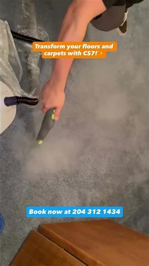 Ultimate Floor Stripping and Waxing Service | CS7 - Transform Your Floors Today!