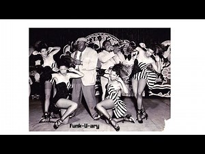 Chico Hamilton Quintet - Free Form (Live). 1955