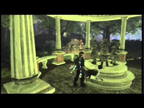 Fable 3 Sunset House Secrets