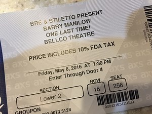 Concert History of Wells Fargo Theatre, Colorado Convention Center Denver, Colorado, United States  | Concert Archives