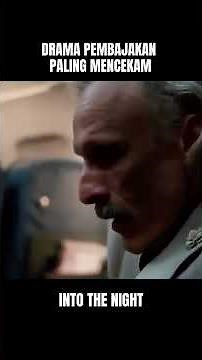 The Most Gripping Airplane Hijacking Drama! ✈️💥 #film #inspirationalstory #movie