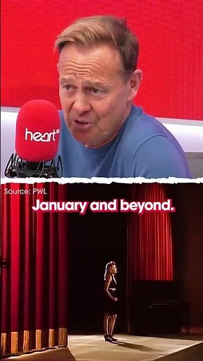 Jason Donovan on 'Especially For You' at 35