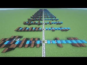 Minecraft Note Block Song | Fukashigi no Carte (Bunny Girl Senpai Ending)