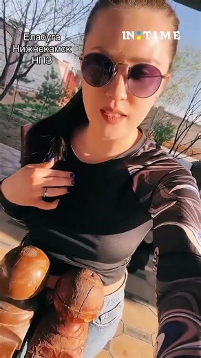 Yelabuga, Nizhnekamsk – keep working, Ukrainians. Kazakhs support Ukraine.