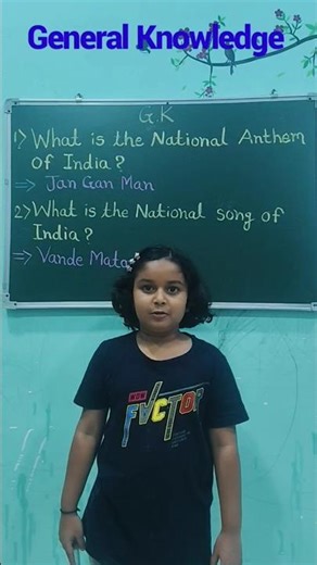 G. K. quiz |general knowledge for kids