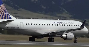 Bozeman airport technology helps winter runway operations