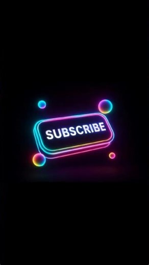 🔥 Glowing 3D Subscribe Button with Sparkle Animation | HTML CSS JS #shorts #coding