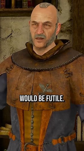 See what Shani's seniors say about her--- Shani definitely should have got more importance in Witcher 3, and maybe a main romance option... #gamingvideos #thewitcher #witcher3wildhunt | Cinematic Gamers