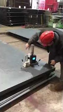 Portable Brinell hardness tester - HBWT 2.5/187.2