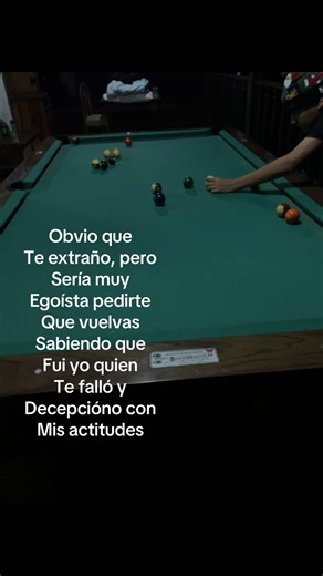 Video de carlos_ (@carlo_s_09) relacionado con “I Miss You”