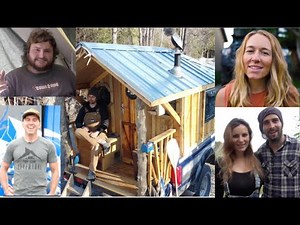 WHAT YOU NEED TO KNOW: Experienced Nomads share their BEST ADVICE for Life on the Road!