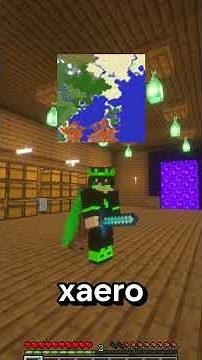 Dos Mods, que mejorará mucho tu experiencia en Minecraft ￼