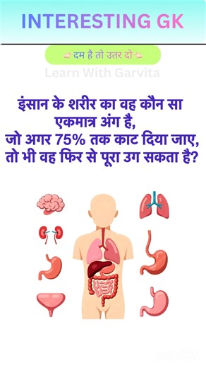 “India GK Quiz 🇮🇳 | Kya Aap Champion Banoge?”