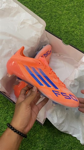 Adidas F50 Elite FG Football Boots Review