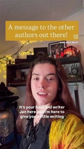 I may or may not be telling myself this while I agonize over getting Godsworn and the Kickstarter ready to run come April. But it goes for more than just my experiences. There’s something infinitely rewarding about seeing your work physically, about being able to hold it and feel the weight of what you’ve achieved. I happily await the day I hold Godsworn in my two hands, which will hopefully be soon, and I wish the same glory to anyone else pursuing writing. For those of you who are new here, he