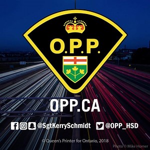 19K views · 245 reactions | ‪Unveiling the #FutureOfPolicing #OPP #Tesla #TeslaX #CIAS2018 #AutoShow Tesla The Official Canadian International AutoShow | Ontario Provincial Police - Highway Safety Division | Facebook