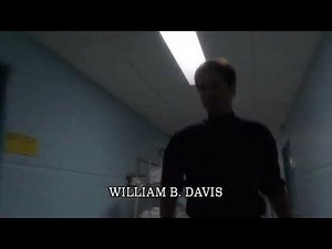 [X-Files] Scully appears in hospital after abduction (One Breath 2x8)