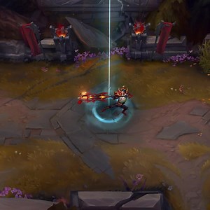 Créez votre propre histoire. 🎇 Jarvan IV mythificateur, Jhin mythificateur, Nami mythificatrice et Cassiopeia mythificatrice prestige arrivent le 23 janvier. | League of Legends