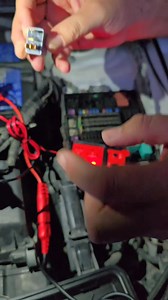 286K views · 2.2K reactions | Electronic Automotive Relay Tester 12V Auto Relay Diagnostic Tool Small Handheld DIY Car Relay Tester with Battery Clips جهاز فحص الريلي و الكت اوت كتاوت | جهاز كشف اعطال السيارات | Facebook