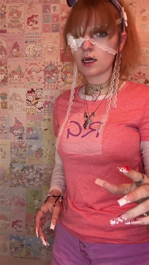 Ratgirl Cosplay - Ratgirl/Sona Cosplay