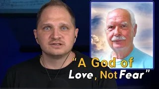 185 reactions · 17 shares | Curtis talks with Howard Storm about his new book "Following Jesus," and all that Howard has learned since his powerful NDE about how to do that. | Off The Left Eye | Facebook