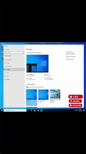 How to Show Desktop Icons in Windows 10 (Easy Fix!)