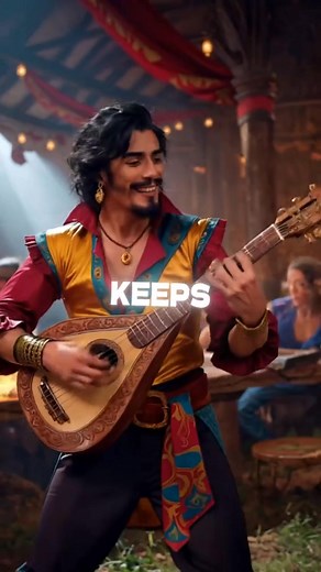 16K views · 388 reactions | Let's Solve All Our Problems with Magic and Violence (Dungeons and Dragons Adult Song) ️✨ Why pick a lock when you can Disintegrate the door? Why argue when you can cast Charm Person or Fireball your noisy neighbors? In this D&D comedy song, magic and violence fix everything—no compromise, just spell-slinging fun! | Twisted Game Songs | Facebook