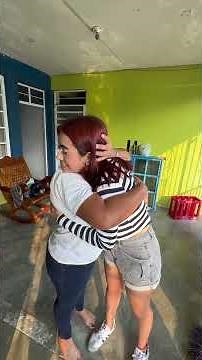 I challenge you to watch this video without crying 😭❤️