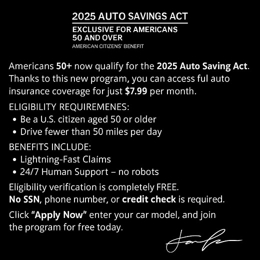 17K views | My brother who works as a mechanic just shared this with me. HUGE discounts on auto insurance everywhere and it starts with a free 2-minute quote. Click below and see how much you could save today! | John Lawson | Facebook