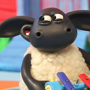 Timmy is in a music mood today but something is missing. Hmm 🤔 | Timmy Time