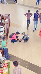 401K views · 10K reactions | Wait for end | Social experiment | Humanity Check  | Sachin Singh | Facebook