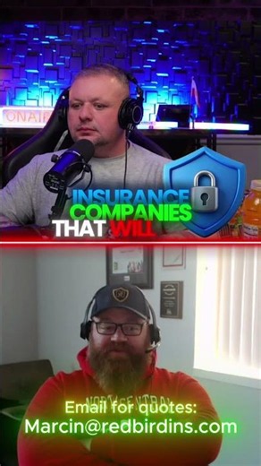 New Trucking Ventures: Insurance Options Explained #shorts