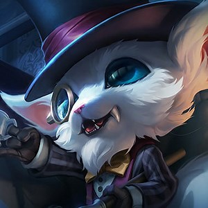 ▶ Finísimo Caballerito Gnar