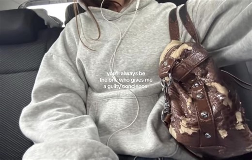 Understanding 'Guilty Conscience' by Tate McRae