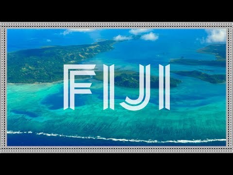 Discover Fiji | Cinematic Travel Film (4K)
