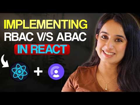 How Authorization Works in React