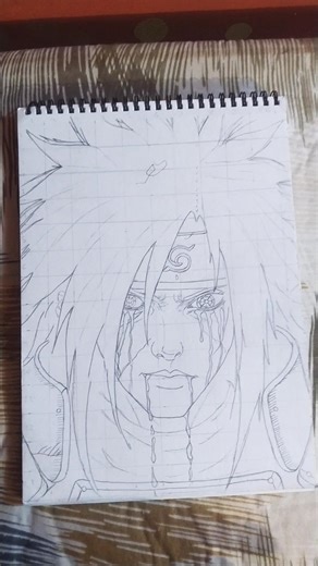 MADARA UCHIHA #Short #MadaraUchiha