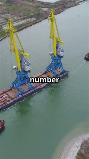 These Ship Launch Disasters Are INSANE #shorts #viral #engineering