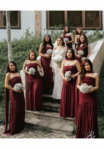 Elegant Moments from Zeinab Harake's Wedding Day