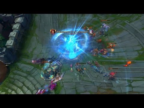 Zyra Jungle Clears Faster Than Anyone Can React 😱🌿 Part 1 #lol